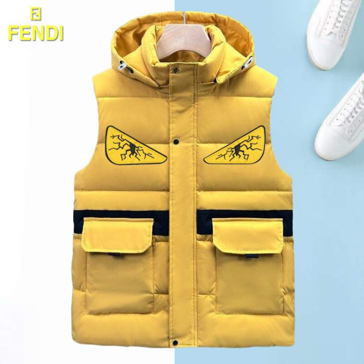 Picture of Fendi Jackets _SKUFendiM-3XL12yx0534005